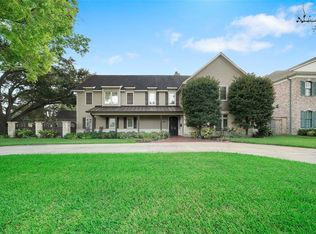 8817 Merlin Dr, Houston, TX 77055