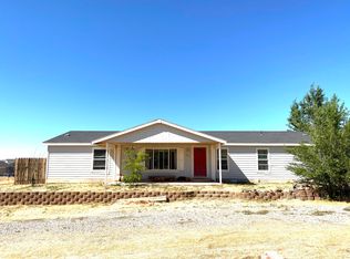 4341 N Wagon Wheel Dr, Enoch, UT 84721