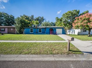 508 Falkirk Ave, Valrico, FL 33594