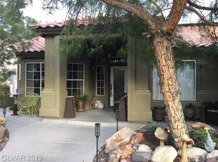 3910 Pointe Decatur St, North Las Vegas, NV 89032