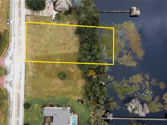 2nd image of Lake Minneola Shrs