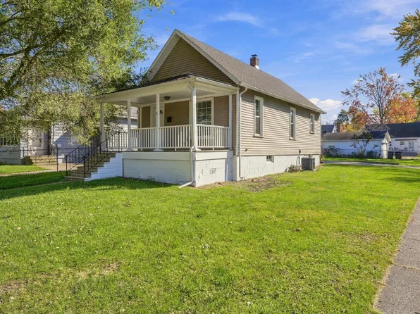 1224 Marion Ave, Saint Joseph, MI 49085