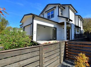 1213 Cometa St UNIT A, Austin, TX 78721