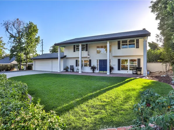 2117 Oxford Ave, Claremont, CA 91711