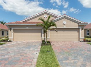 4426 Dutchess Park Rd, Fort Myers, FL 33916