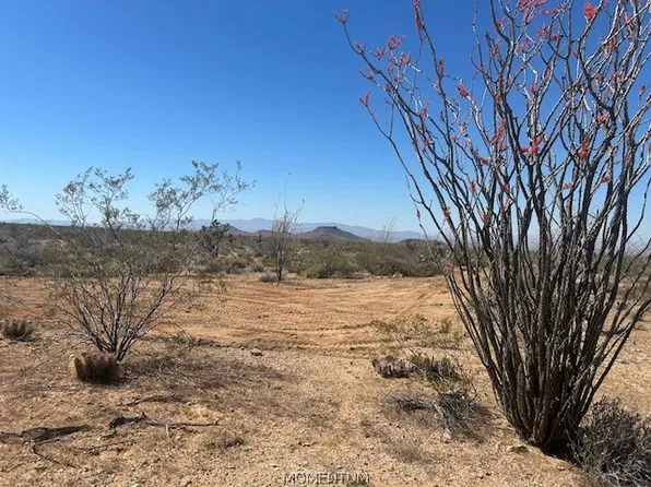244-08-280 S Arapaho Drive, Yucca, AZ 86438