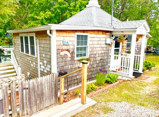 749 Head Of The Bay Rd #21A, Buzzards Bay, MA 02532
