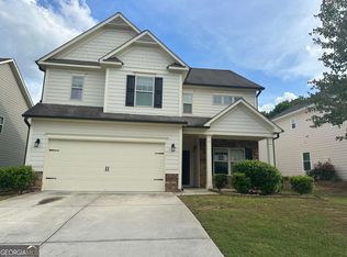 79 Parkmont Ln, Dallas, GA 30132