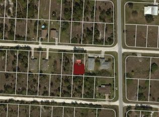 27367 Aloha Dr, Punta Gorda, FL 33955