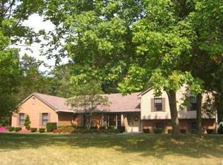 7154 Mohawk Trail Rd, Dayton, OH 45459