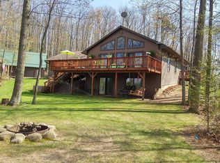 W11040 W 18th Rd, Pound, WI 54161