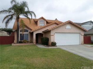 2380 W Sunrise Dr, Rialto, CA 92377