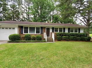 2600 S Wright Rd, Greenville, NC 27858