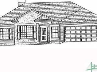 23 Montero Dr, Richmond Hill, GA 31324