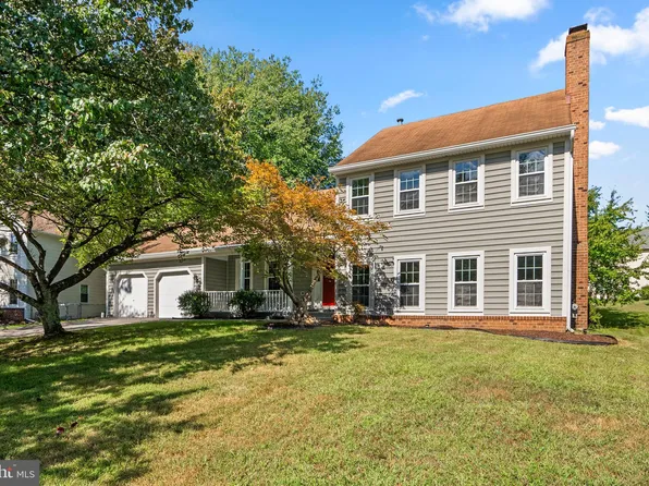 2613 Bainbridge Ln, Silver Spring, MD 20906