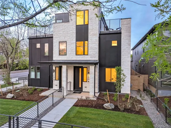 588 Adams St, Denver, CO 80206