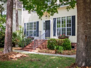 2714 Wild Dogwood Way, Mount Pleasant, SC 29466