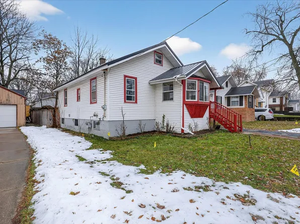 1658 Federal Ave SW, Wyoming, MI 49509