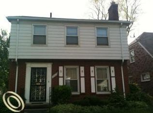 17183 Murray Hill St, Detroit, MI 48235