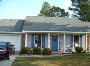 6304 Gunter Ct, Fayetteville, NC 28306