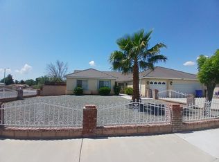 13977 Trigger Ln, Victorville, CA 92392