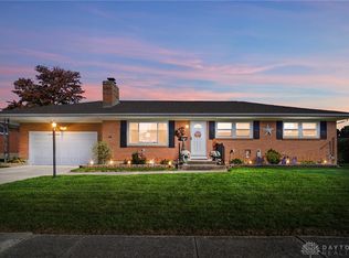 5236 Taywell Dr, Springfield, OH 45503