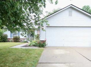 12670 Longleaf Ln, Fishers, IN 46038