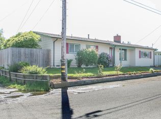 1101 Vernon St, Eureka, CA 95501