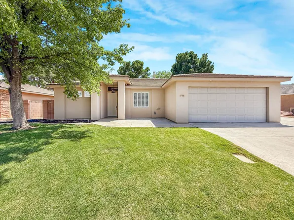 103 W Harvest Ln, Washington, UT 84780