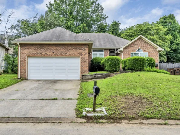 717 Rocky Mountain Ct, Antioch, TN 37013