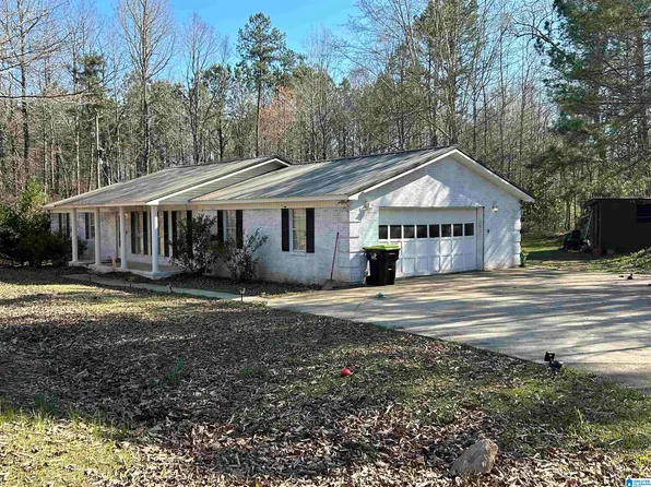 60 Redbud Rd, Sylacauga, AL 35150