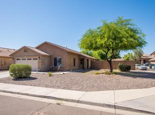 4615 W Fremont Rd, Laveen, AZ 85339