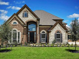 12815 Sara Beth Way, Houston, TX 77089
