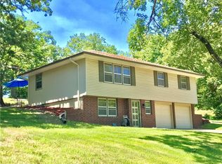 2401 SW 23rd St, Blue Springs, MO 64015
