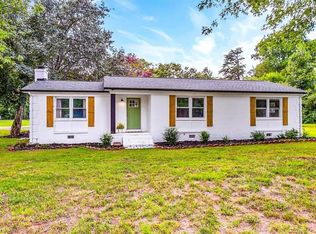5401 Yanceyville Rd, Browns Summit, NC 27214