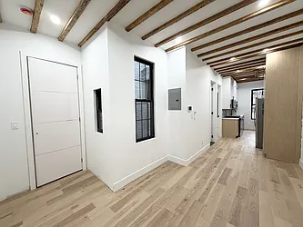 58 Sutton Street, #2