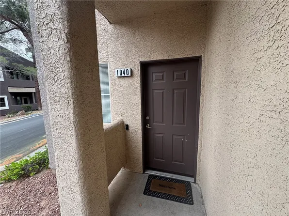 5250 S Rainbow Blvd Unit 1040, Las Vegas, NV 89118