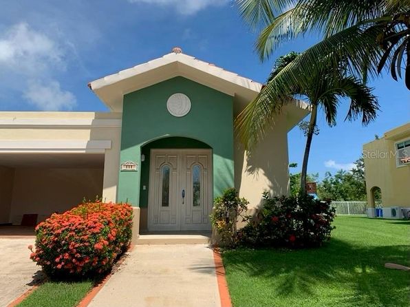 111 Calle, Humacao, PR 00791