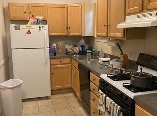 32 Essex St #1, Cambridge, MA 02139