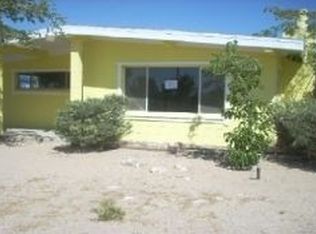 8969 Palomar Trl, Lucerne Valley, CA 92356