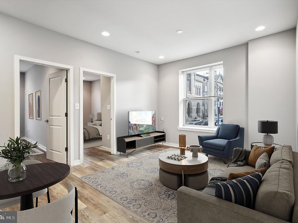 1st image of 1200 N 5th St #2F