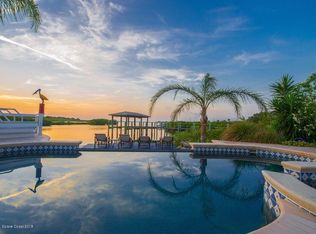 203 N Riverside Dr, Edgewater, FL 32132