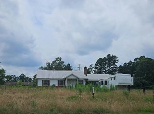 3971 State Highway 154, Marshall, TX 75670