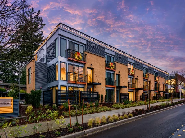 135 100th Ave., 135 100th Ave NE, Bellevue, WA 98004