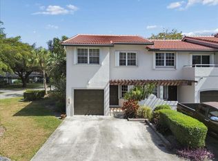 9500 SW 1st Pl #17C, Coral Springs, FL 33071