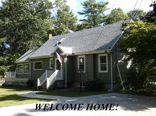 39 Lynn St, Marshfield, MA 02050