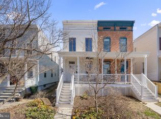 3819 Hickory Ave, Baltimore, MD 21211