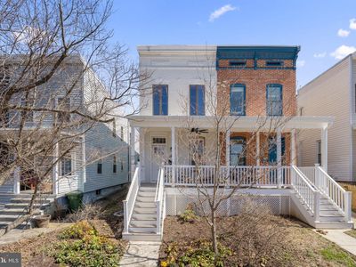 3819 Hickory Ave, Baltimore, MD, 21211