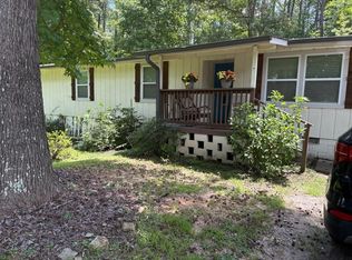 146 Meadowlark Dr, Monticello, GA 31064