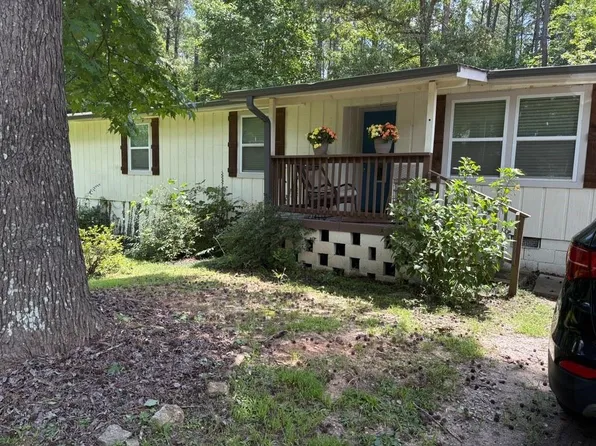 146 Meadowlark Dr, Monticello, GA 31064